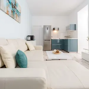 Apartamento La Perla De La Caleta, Cádiz